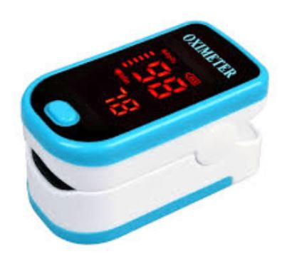 Pulse Oximeters