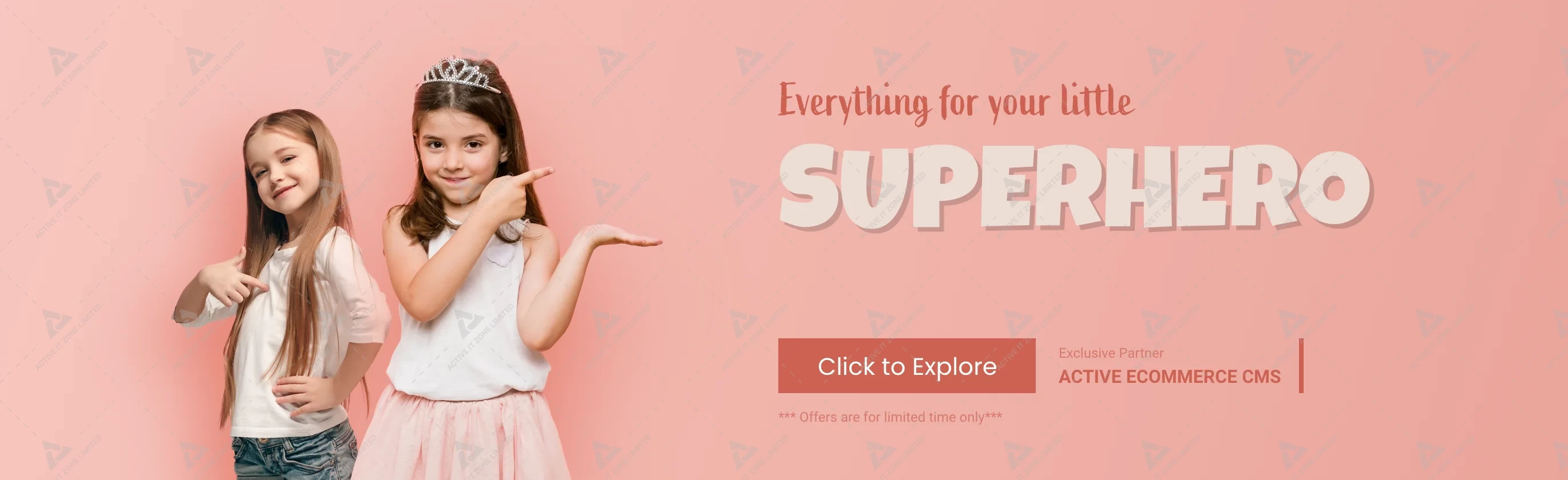 Next Medical Store promo