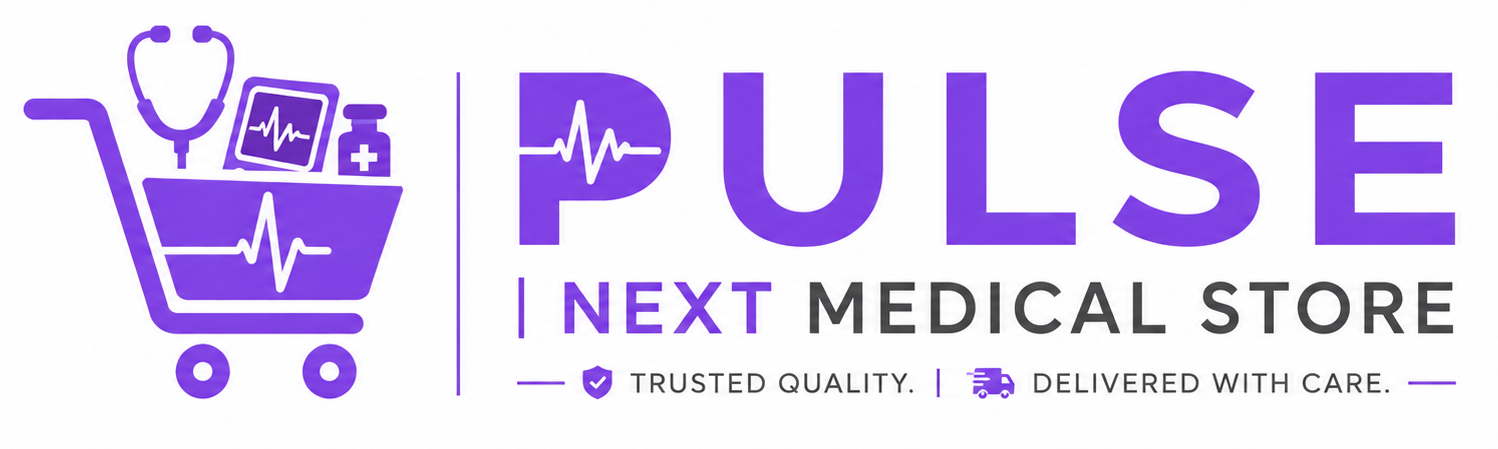 Next Medical Store