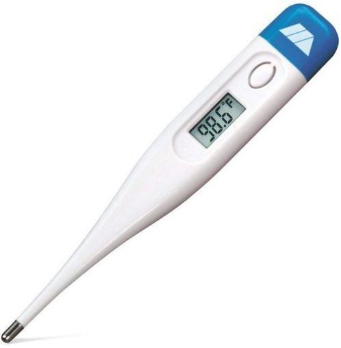 Digital Thermometers