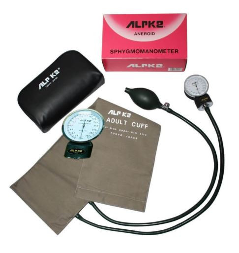 Sphygmomanometers (BP Machine)