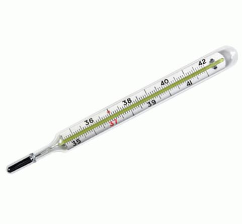 Thermometers (Analogue)